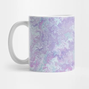 Cute Marble Mug